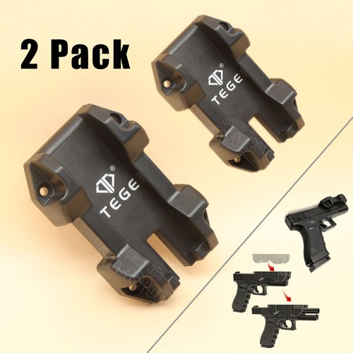 2pcs usp magnetic mount - hk,