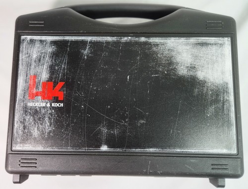 Factory heckler koch - factory, h&k